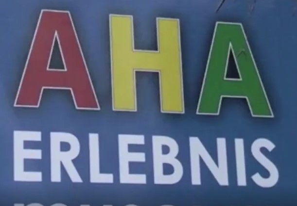 Bericht AHA Erlebnis Museum