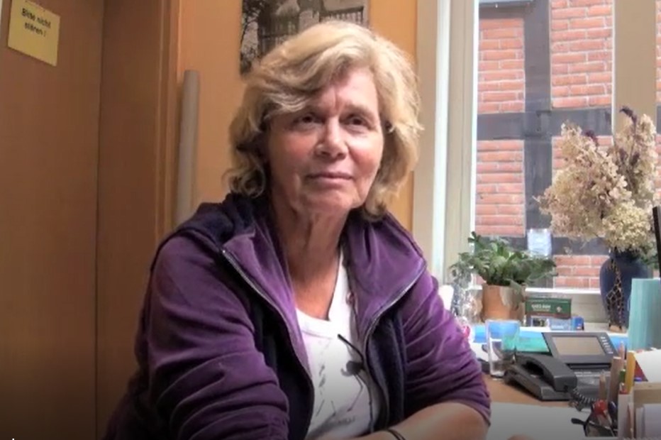 ergotherapie in bergen